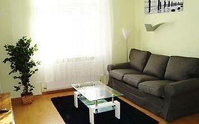 Apartment Favoritenstrasse